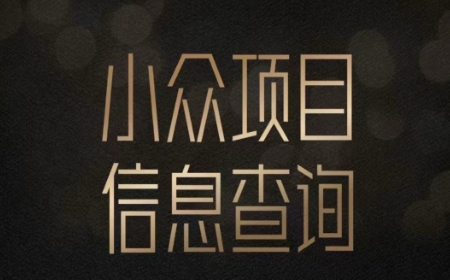 小众蓝海项目情感查询，女粉暴力掘金，轻松日入500+【揭秘】|学课链网创