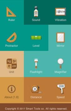 Smart Tools mini 智能工具迷你版1.3.2高级版|学课链网创